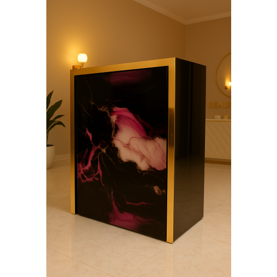 Lada Recepcyjna Recepcja Beauty BLACK WEEK